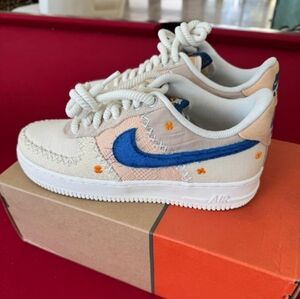 Air Force 1 '07 PRM
